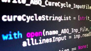 Benefit from machine learning in lightweight construction: The "virtual process expert" helps designers to estimate the manufacturability of components. This not only saves costs, but also accelerates development.
