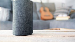 Die Sprachaufzeichnungen von Alexa können im Gericht verwendet werden.  (©JuanCi Studio - stock.adobe.com)