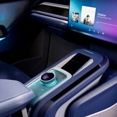 Forvia verkauft den Geschäftsbereich Interiors Business Group. (Bild: Forvia)