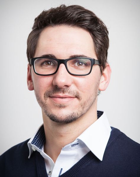 Patrick Engstler, Produktmanager Spannmittel der WNT Deutschland GmbH, Kempten: „Smarte Spannmittel spielen im Moment nur eine untergeordnete Rolle, da sie sich nur sehr schwer mit der Maschinensteuerung kombinieren lassen.“ (WNT)