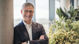 Michael Bauer leitet bald die Produktion von Mercedes-Benz in Europa und Afrika.  (Bild: Mercedes-Benz)