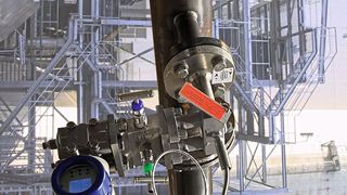 Multivariabler Messumformer SYS-MMF  (Bild: Systec Controls)