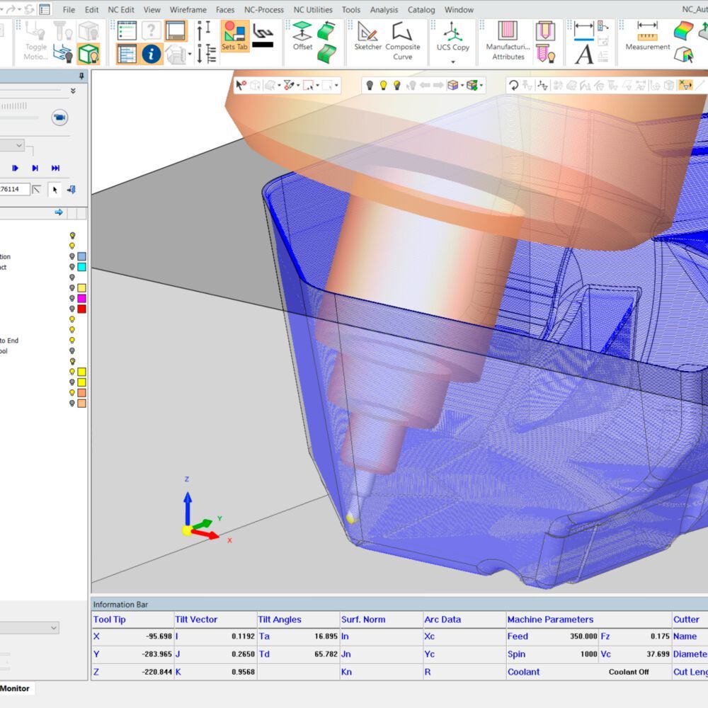 Cimatron Powers Up Version 2024 With New Tools For Advanced Toolmaking