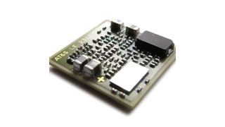 Embedded Component Packaging: Das ECP-Modul von AT&S.  (AT&S)