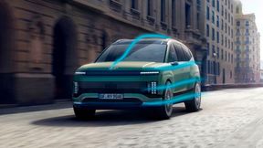 Caruso hat Hyundai auf seiner Plattform integriert. (Bild: Hyundai)
