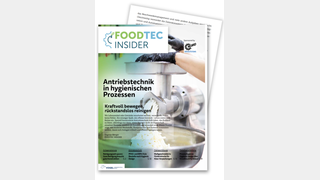 FTI Dossier Antriebestechnik Titelbild