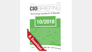 Whitepaper Cover: Vogel IT