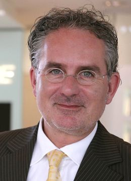 Burkhard Weller, Wellergruppe, Berlin: „Wir haben die Gaspedallüge nun abgeschüttelt und erreichen wieder alte Absatzzahlen sowie eine Eroberungsquote von 40 Prozent“ (Archiv: Vogel Business Media)