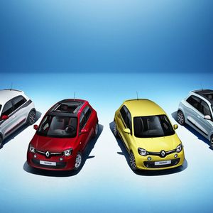 Der Renault Twingo geht in die dritte Generation.