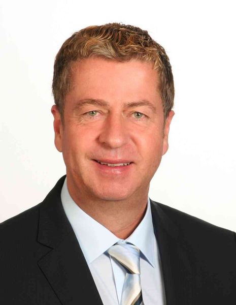 Hans-Dieter Baumtrog, Vorsitzender des Vorstands von VDMA Robotik + Automation: „Die Aussichten stehen gut, dass wir bis zum Jahresende die Marke von 12 Milliarden Euro Branchenumsatz erreichen.“ (Bild: VDMA)