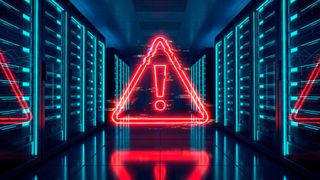 Backups und Prozesse verhindern keinen wochenlangen Stillstand nach einem Cyberangriff. Ohne Rückhalt der Führungsebene bleibt Cyberresilienz technisch stark, aber strategisch verwundbar. (Bild: Gemini / KI-generiert)