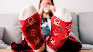 Es ist wieder Zeit für die alljährliche Weihnachtswerbung. Lehnen Sie sich zurück und genießen Sie die schönsten Werbespots 2017! (gemeinfrei)