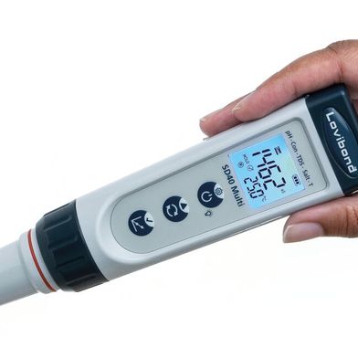Kombi-Tester von Tintometer (Bild: Tintometer)