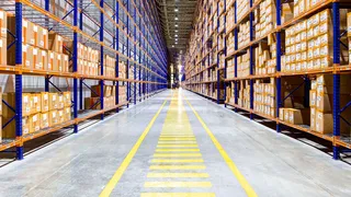 Fachkraft Fur Lagerlogistik Gehalt Jobs Ausbildung Und Aufgaben