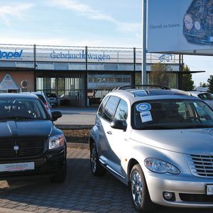 (Archiv: Vogel Business Media)