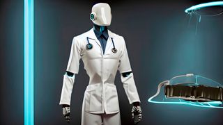 Müssen Anwendungen wie Chat GPT als Medizinprodukt eingestuft werden? (Bild: Sajjad-Farooq-Baloch – stock.adobe.com)