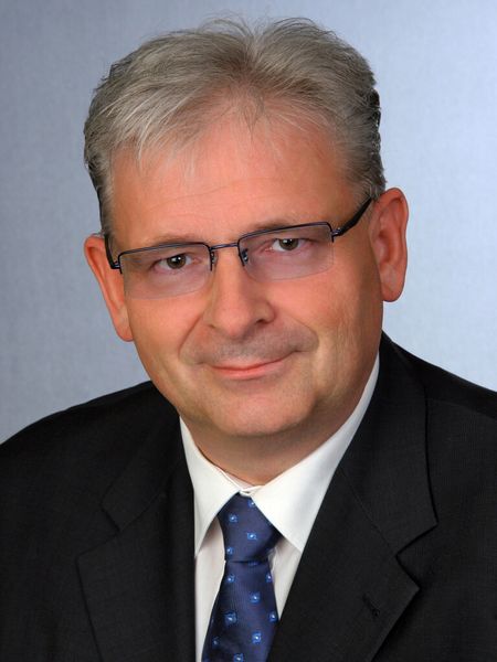 Jürgen Kolbus (Bild: Schunk)