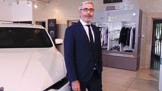 Amaury La Fonta(Bild:  Rehberg/»kfz-betrieb«)