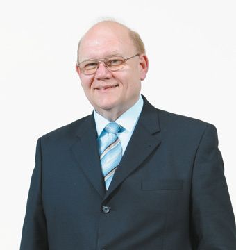 Georg Marthold, Geschäftsführer Autohaus Feser Volkswagen (Archiv: Vogel Business Media)