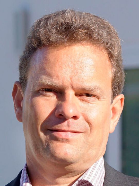 Dipl.-Ing. Christof Langer: „Irgendwann macht man sich über einen generischen Ansatz Gedanken, um nicht alles immer neu machen zu müssen.“(Bild:  Allisa Software GmbH)