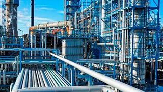 The European chemical complex is expected to be one of the most efficient and environmentally friendly plants of its type in the world. (Deposit Photos)