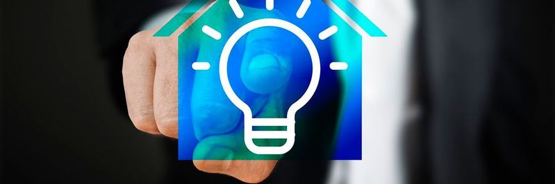 Zu den schnell wachsenden Segmenten des IoT-Marktes gehört die vernetzte Beleuchtung.(Bild:   / CC0)