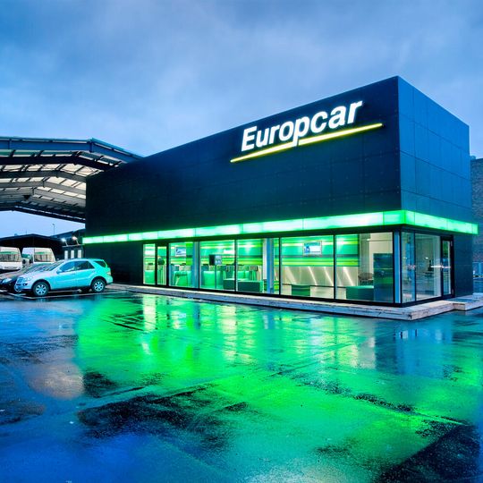 (Bild:  Europcar)