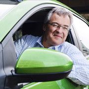 Jerome de Haan(Foto:  Mazda)