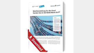 Whitepaper Cover: Vogel IT