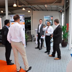 (Wehner / »kfz-betrieb«)