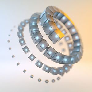 "Es bringt viele Vorteile, Early Adopter von Blockchain-Technologie zu sein", sagt Likhit Wagle, Global Industry General Manager, IBM Banking und Financial Markets.