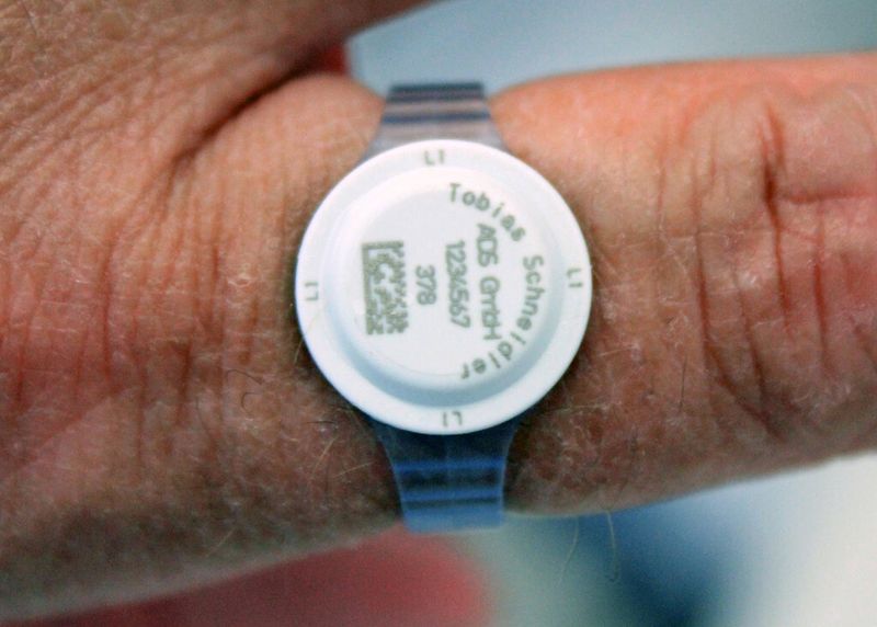 Neue Technologien wie minimalinvasive Operationen mit Beobachtung durch Röntgensysteme erfordern die differenzierte Überwachung bestimmter exponierter Körperteile. (Bild: Klaus Vollrath)
