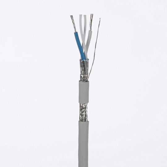 Single Pair Ethernet:
Steigende Anforderungen an die Interoperabilität der Automatisierungsinfrastruktur steigern die Chancen für den Durchbruch der SPE-Technik. Single Pair Ethernet:
Steigende Anforderungen an die Interoperabilität der Automatisierungsinfrastruktur steigern die Chancen für den Durchbruch der SPE-Technik.
