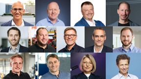 Was sind die aktuellen Trends im Bereich Industrierobotik? Wir haben 13 Experten und Expertinnen befragt. (Bild: Anbieter/WIN-Verlag)