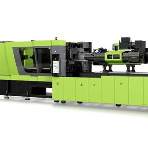 Während der NPE2018 soll eine vollelektrische e-cap-420-Spritzgießmaschine von Engel mit einem 96-fach-Werkzeug 26-mm-Verschlüsse inklusive Originalitätsband das Spritzgießen in einer Zykluszeit von circa 2 Sekunden bewerkstelligen.