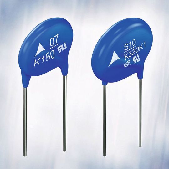 (Bild:  TDK Electronics)