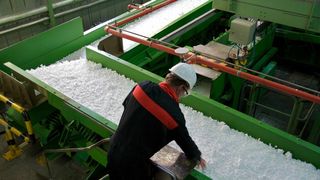 Lanxess plans to develop plastic and polymer solutions for India and the far East in Honk Kong. (Picture: Lanxess)