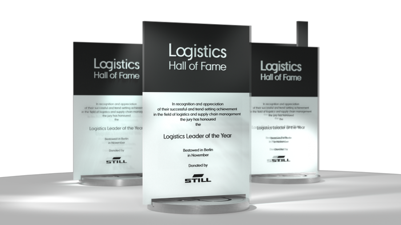 (Quelle:  Logistics Leader of the Year)