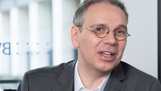 BV-Med-Geschäftsführer Dr. Marc-Pierre Möll zu den Handlungsempfehlungen: „Die Medtech-Branche ist bereit, das System ist es nicht. Wir brauchen jetzt einen Notfallplan, damit die Patientenversorgung nicht gefährdet wird.“ (BV-Med)