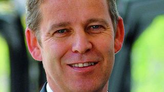 Theodor Maurer ist seit 1. Mai 2009 Vorsitzender der Geschäftsführung von Linde Material Handling. Bild: Linde (Archiv: Vogel Business Media)