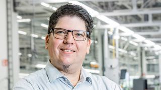 Alexander Reinhart ist seit Januar 2022 für die Arbeitnehmerseite im Aufsichtsrat bei Audi. (Audi)