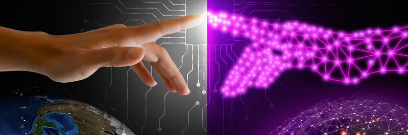 Digitale Zwillinge eröffnen völlig neue Möglichkeiten in der Medizinbranche Digitale Zwillinge eröffnen völlig neue Möglichkeiten in der Medizinbranche