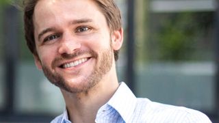 Sebastian Jost, Geschäftsführer von Abracar, freut sich darauf, zusammen mit Autobutler den Gebrauchtwagenhandel so einfach wie möglich zu gestalten. (Abracar)