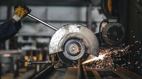Effizientes Schrott-Recycling: Die Infor Velocity Suite steuert komplexe Prozesse mit Process Mining und künstlicher Intelligenz. (Bild: Petri Oeschger/Getty Images)