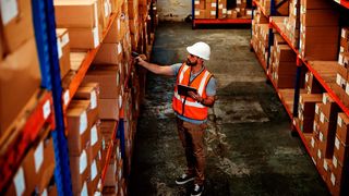 Neue Logistikfunktionen in Oracle Cloud SCM unterstützen Kunden bei der Optimierung der Transparenz, der Kostensenkung, der Compliance-Automatisierung sowie der Entscheidungsfindung. Auch KPMG zählt zu den Kunden, ist aber gleichzeitig auch Partner von Oracle. (Bild: Gettyimages)