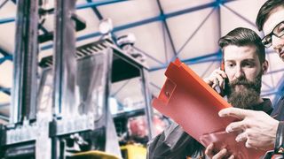 Die Logistik leidet besonders unter dem Fachkräftemangel. Eine neue Untersuchung zeigt jetzt, wie teuer das Personalproblem in Deutschland insgesamt ist. (©quka - stock.adobe.com)