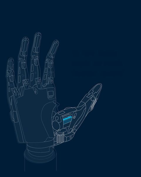 Die industrielle Montage fordert vor allem Präzision, Kraft und Robustheit. Hier wird die Roboterhand zu einem zweiten wichtigen Schlüsselfaktor.  (Bild: Faulhaber)