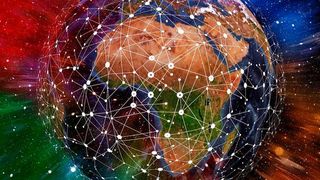 Da sich in der Blockchain nur vollständig digitalisierte Prozesse abbilden lassen, müssen auch die Informationen und Abläufe der Partner komplett digitalisiert sein. (Bild: gemeinfrei)