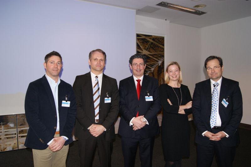 ... Microsoft und den Keynote-Speakern der »Microsoft Cloud Experience Tour«! (Akademie)