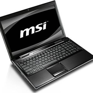 Beim FX600 von MSI soll der Buchstabe F für „Fashion“ und „First Class“ stehen – dank Gehäuse-Design und Intel-CPU.